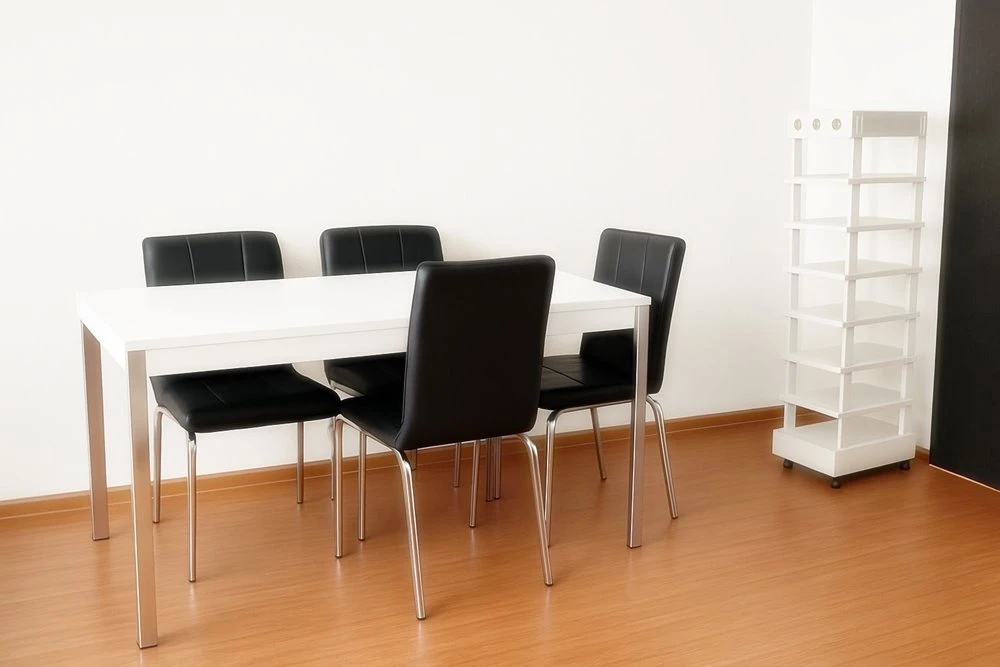 For rent!! Diamond Sukhumvit Condo, 12A floor, beautiful room, fully furnished, ready to move in, don't miss it!!