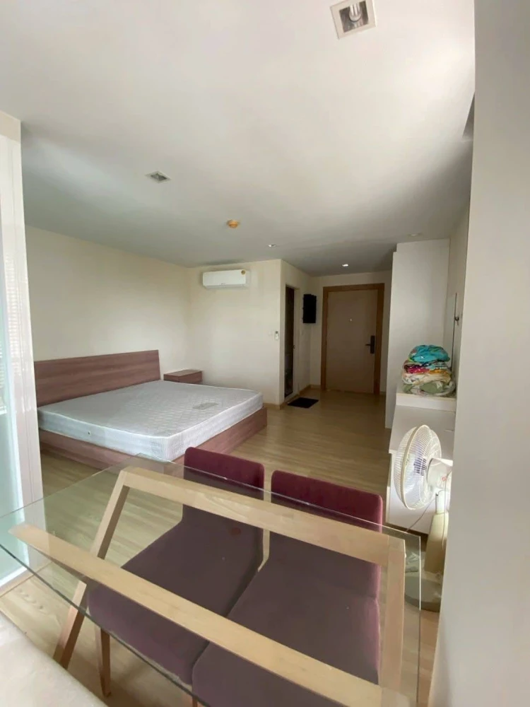 Condo for rent: Nice Suites Sanambinnam, spacious room, ready to move in, affordable price, reserve now+++