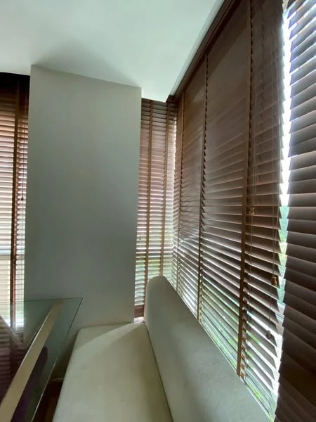 Condo for rent: Nice Suites Sanambinnam, spacious room, ready to move in, affordable price, reserve now+++