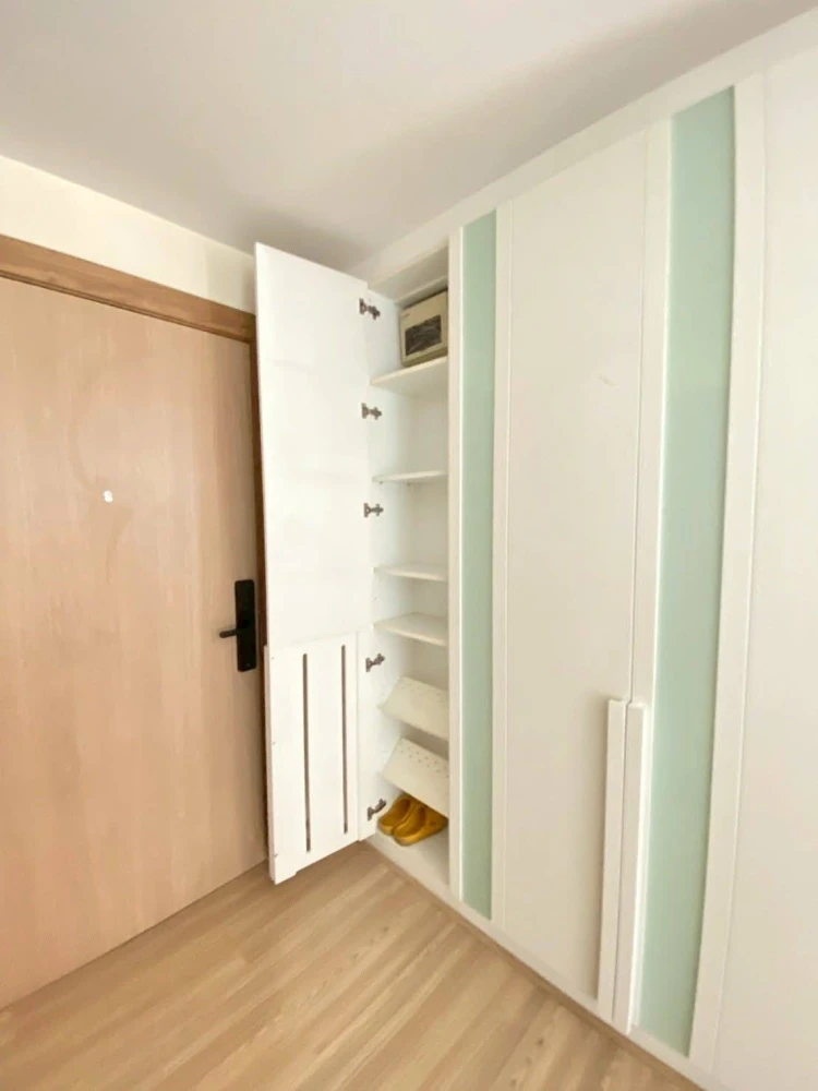 Condo for rent: Nice Suites Sanambinnam, spacious room, ready to move in, affordable price, reserve now+++