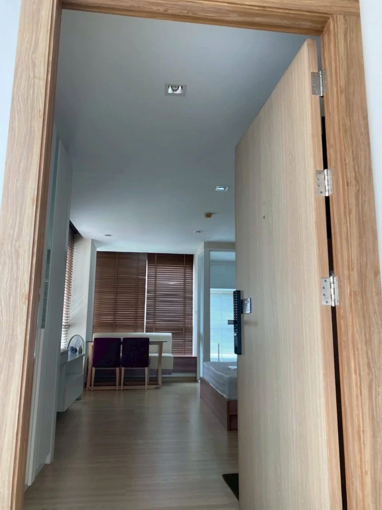 Condo for rent: Nice Suites Sanambinnam, spacious room, ready to move in, affordable price, reserve now+++
