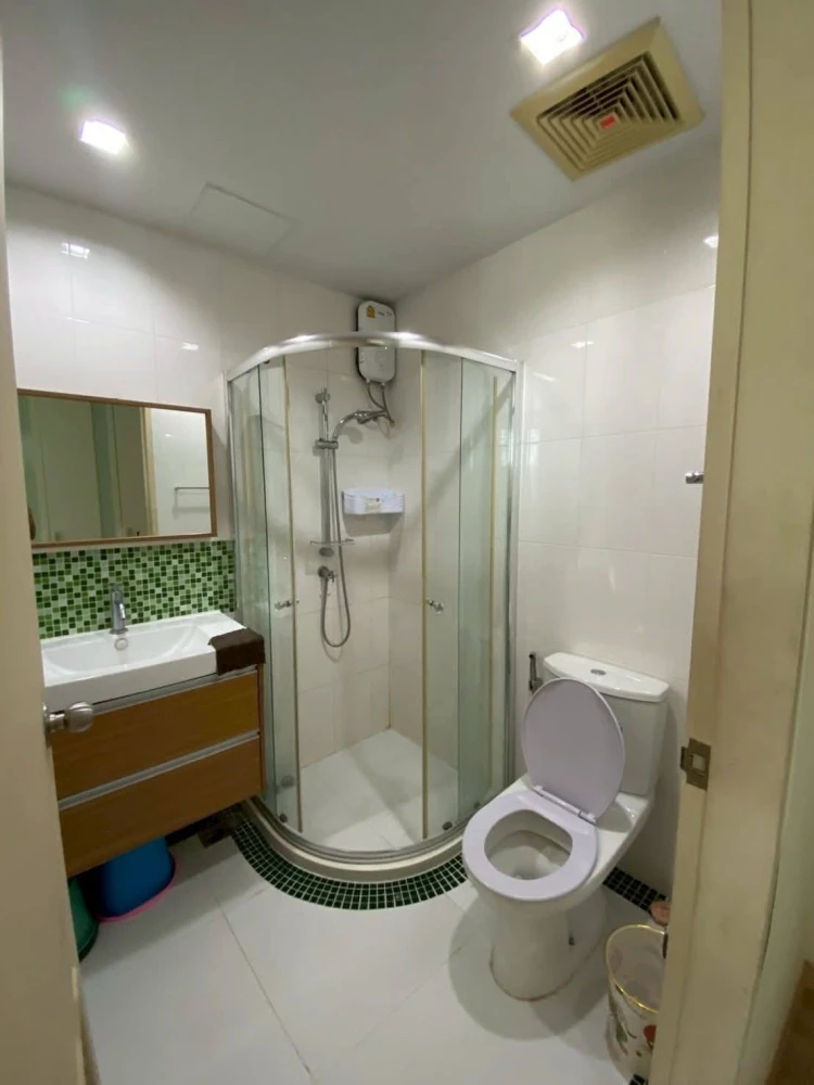 Condo for rent: Nice Suites Sanambinnam, spacious room, ready to move in, affordable price, reserve now+++