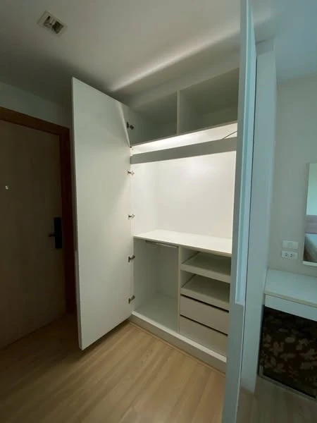 Condo for rent: Nice Suites Sanambinnam, spacious room, ready to move in, affordable price, reserve now+++
