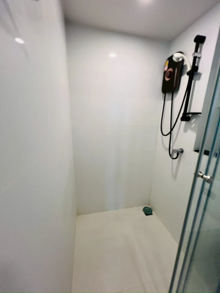 Private condo for rent, Tiwanon, beautiful room, ready to move in.