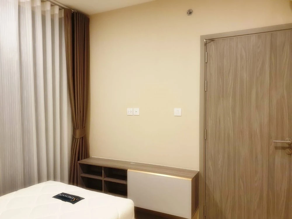 For rent!! Condo Knightsbridge Phahon Yothin-Interchange, 11th floor, Building A, corner room, move in immediately, don't miss it!!