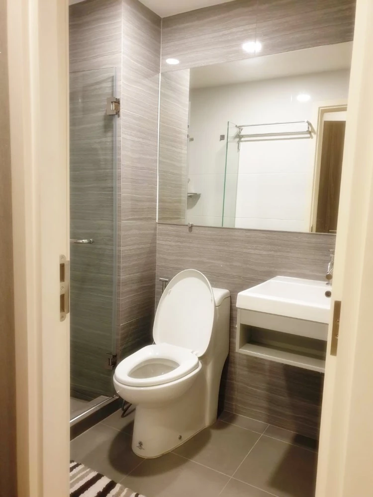 For rent!! Condo Knightsbridge Phahon Yothin-Interchange, 11th floor, Building A, corner room, move in immediately, don't miss it!!