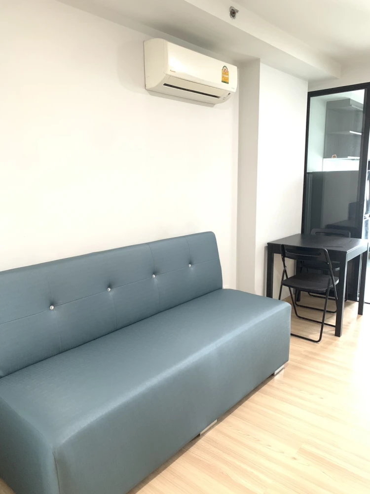 Condo for rent: Knightsbridge Skycity Saphan Mai, 12th floor, fully furnished, ready to move in. Don't miss out!