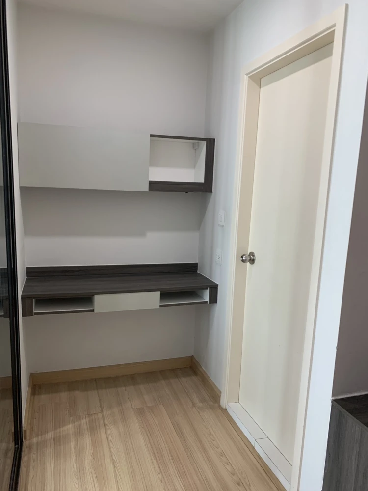 Condo for rent: Knightsbridge Skycity Saphan Mai, 12th floor, fully furnished, ready to move in. Don't miss out!