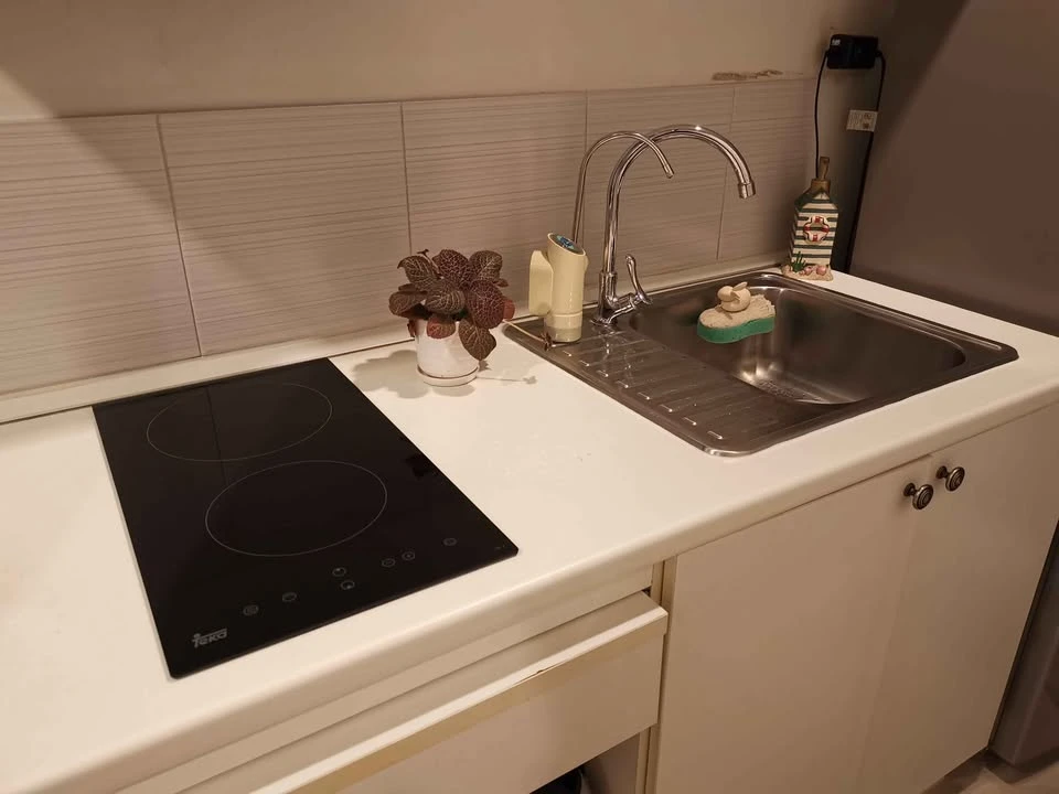 Condo for rent, Knightsbridge Sukhumvit 107, fully furnished with high quality furniture, piano included, ready to move in, just bring your clothes!