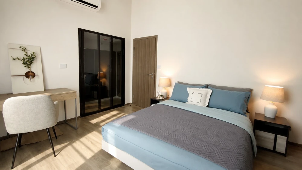 เช่าคอนโด Condo KnightBridge Space Rama 4