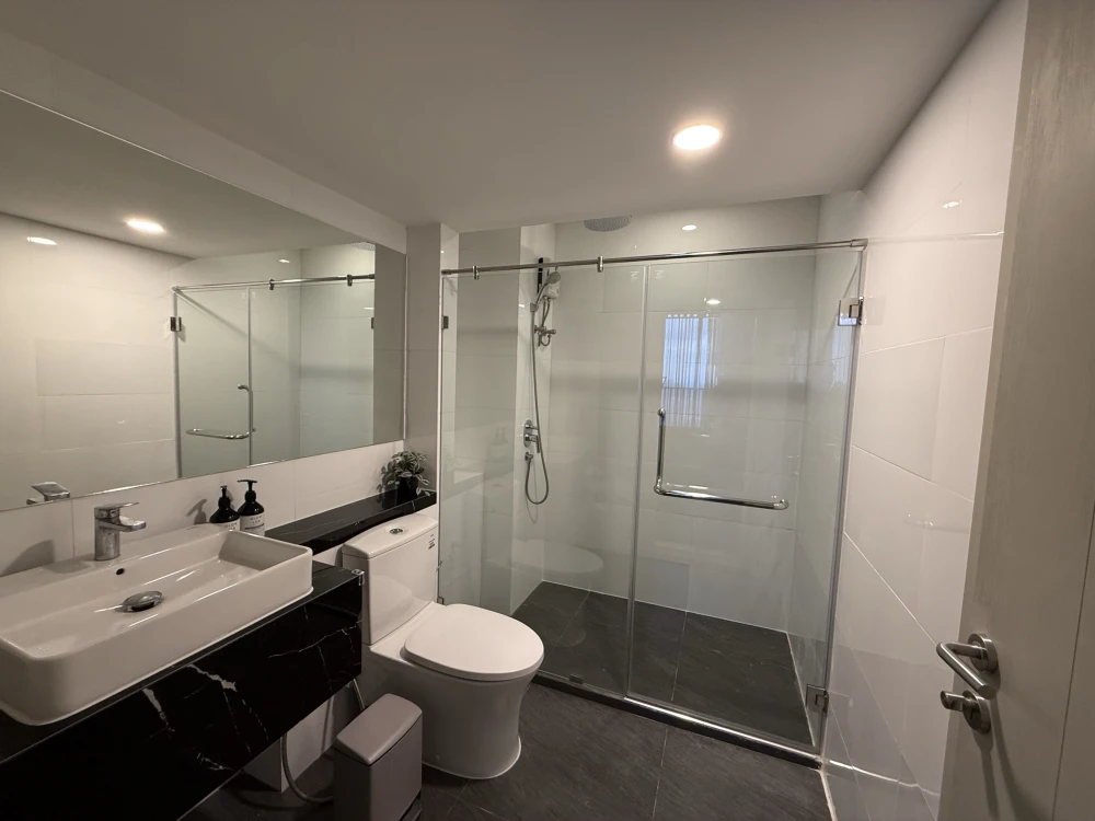 For rent!! Condo Knightsbridge Space Ratchayothin, 25th floor, elegantly decorated room, great price, ready to move in, hurry and reserve now!!