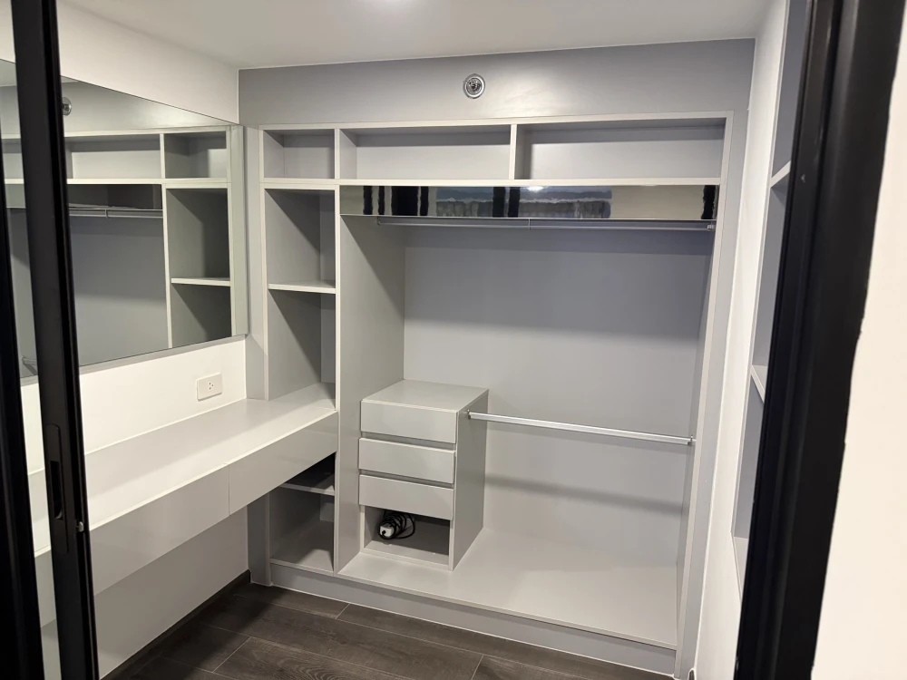 For rent!! Condo Knightsbridge Space Ratchayothin, 25th floor, elegantly decorated room, great price, ready to move in, hurry and reserve now!!