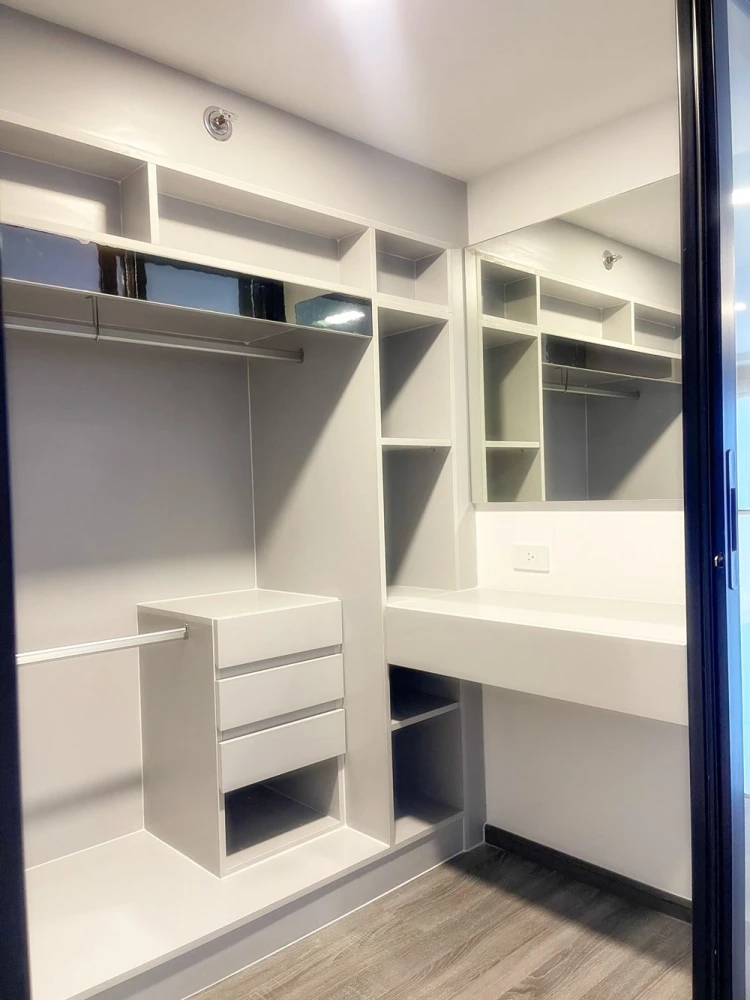 For rent!! Condo Knightsbridge Space Ratchayothin, Duplex room, 14th floor, ready to move in immediately, don't miss it!!
