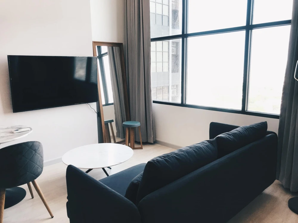Condo for rent, Knightsbridge Prime Sathorn, fully furnished, plus a cute price, don't miss it!! Hurry up to reserve now!