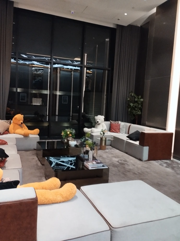 Condo for rent: Night Samathi Prime On Nut.