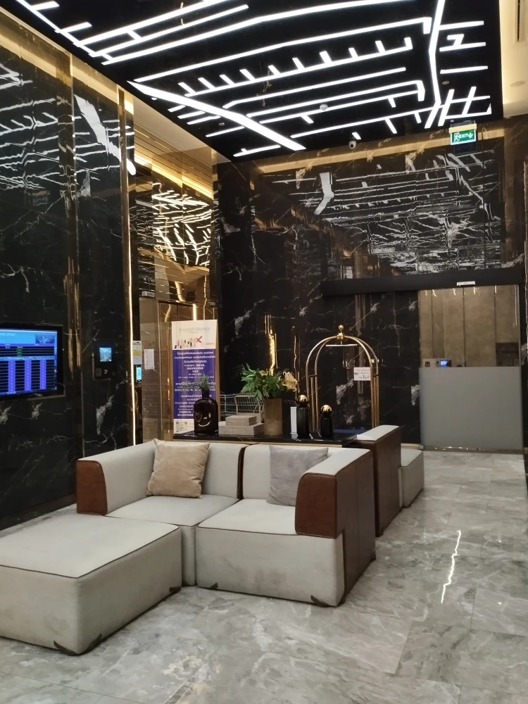 Condo for rent: Night Samathi Prime On Nut.