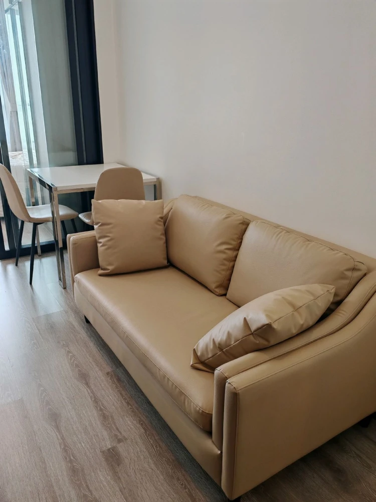 For rent!! Condo Knightsbridge Prime On Nut, 25th floor, fully furnished, ready to move in, don't miss it!!