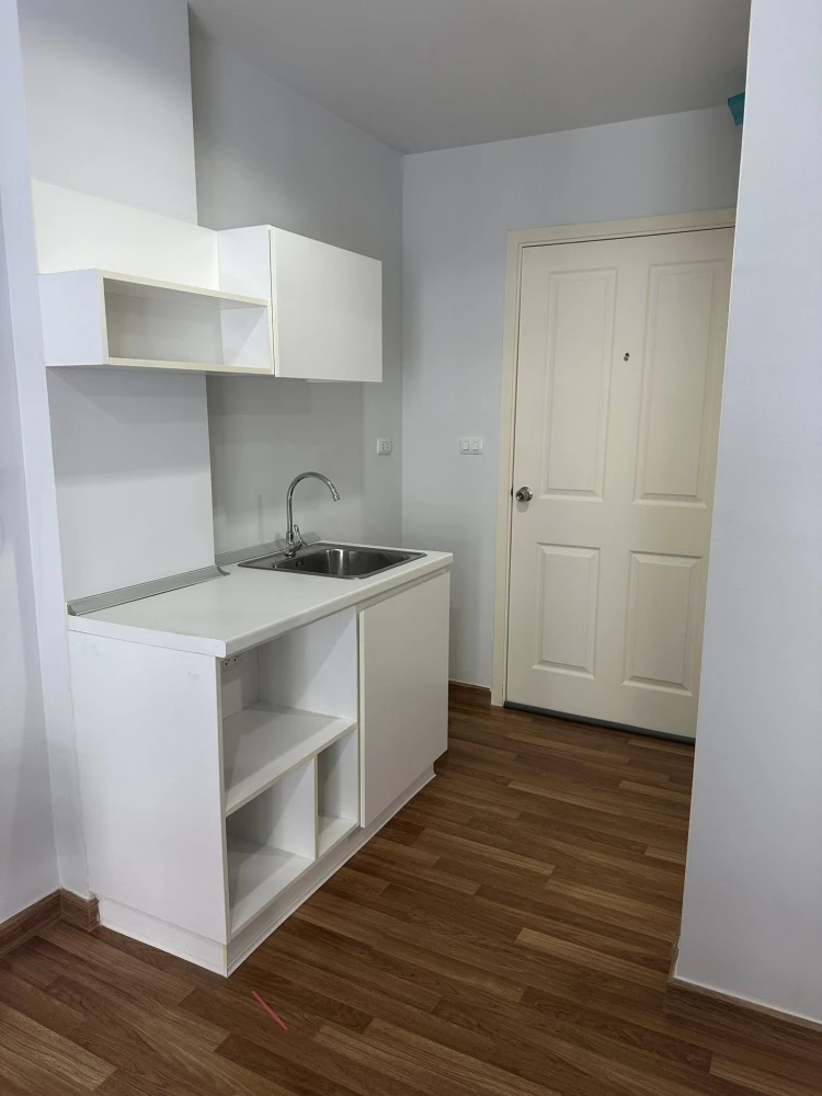 Condo for rent, Miami Bangpu. Ready to move in, fully furnished. Affordable price. Book now!