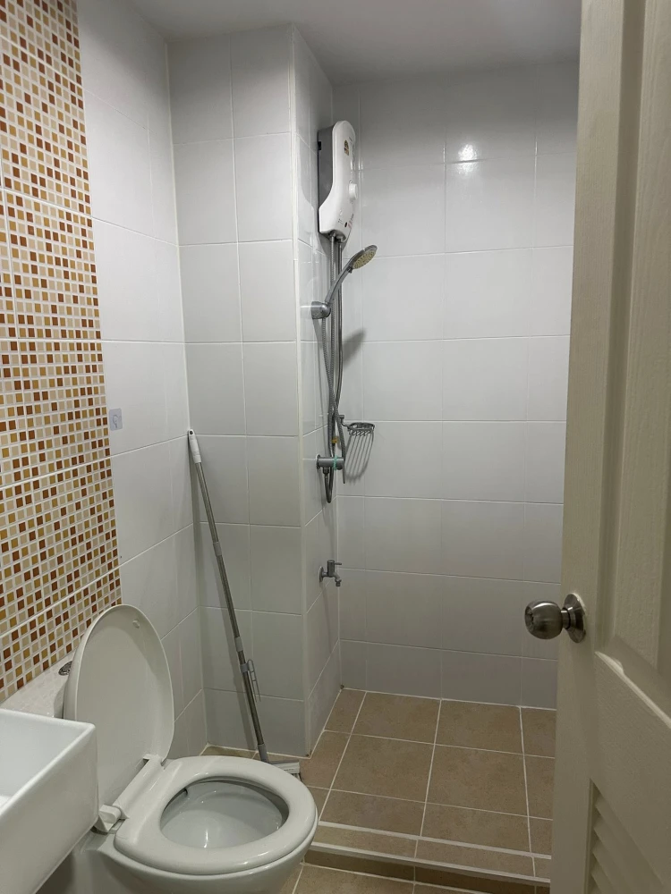 Condo for rent, Miami Bangpu. Ready to move in, fully furnished. Affordable price. Book now!
