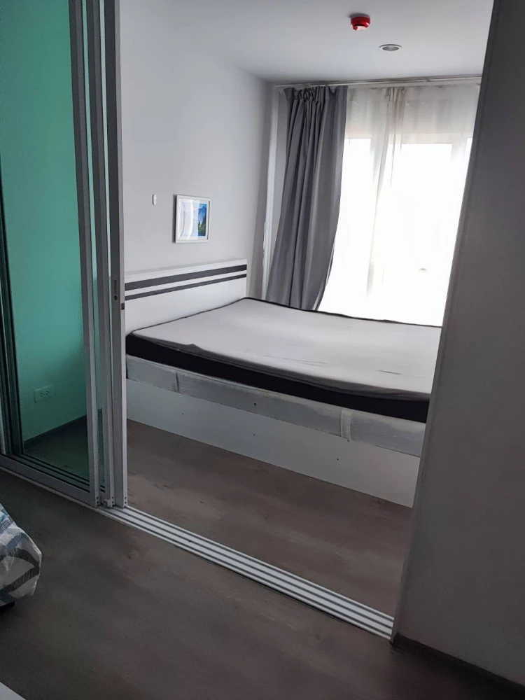 Condo for rent, Rye Talat Phlu, great location, attractive price. Book now!!