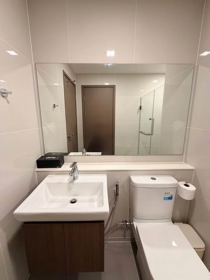 Condo for Rent – Life Phahon-Ladprao | Prime Location Near BTS & MRT