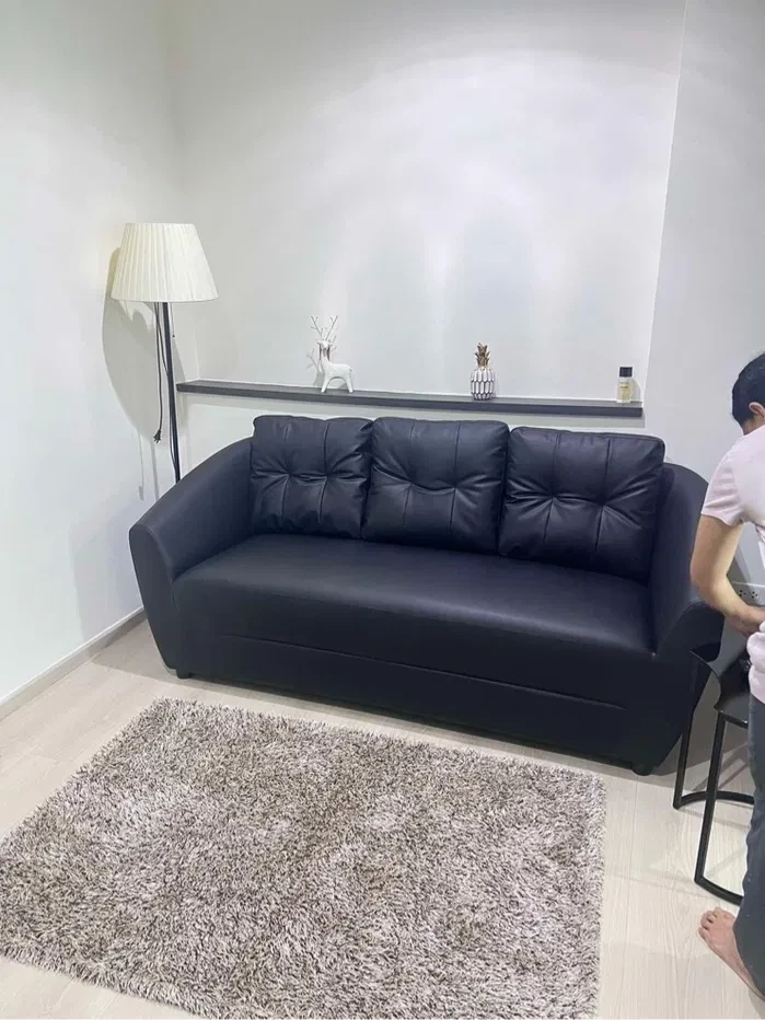 For rent!! Life Ratchadapisek Condo, 29th floor, Building A, beautiful room, convenient transportation, don't miss it!!