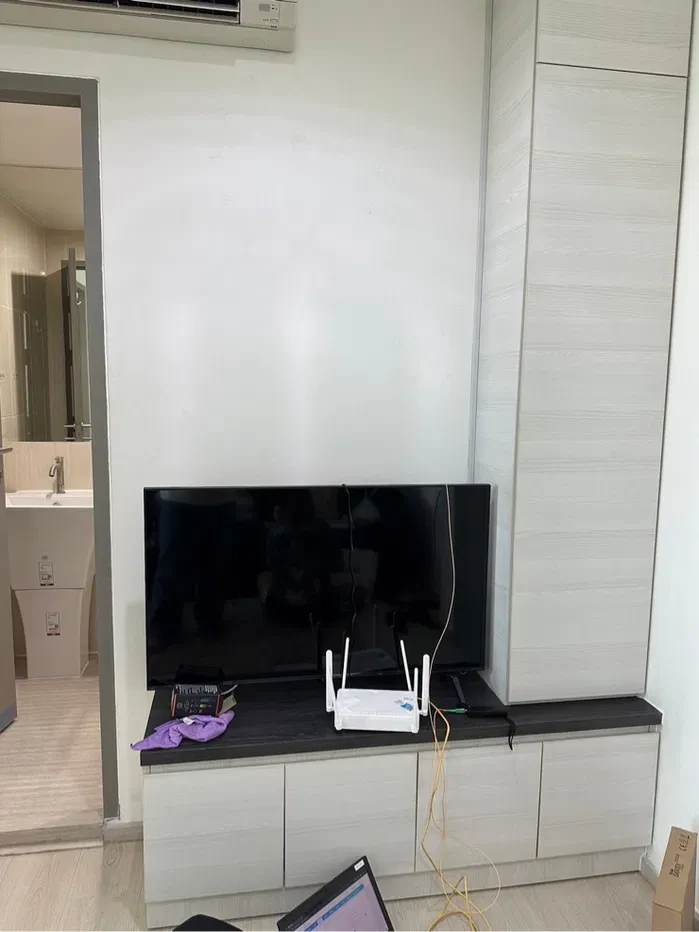 For rent!! Life Ratchadapisek Condo, 29th floor, Building A, beautiful room, convenient transportation, don't miss it!!