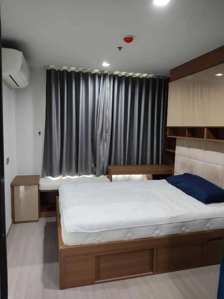 Condo for Rent – Life Ladprao | 1 Bedroom near BTS Ha Yaek Lat Phrao images