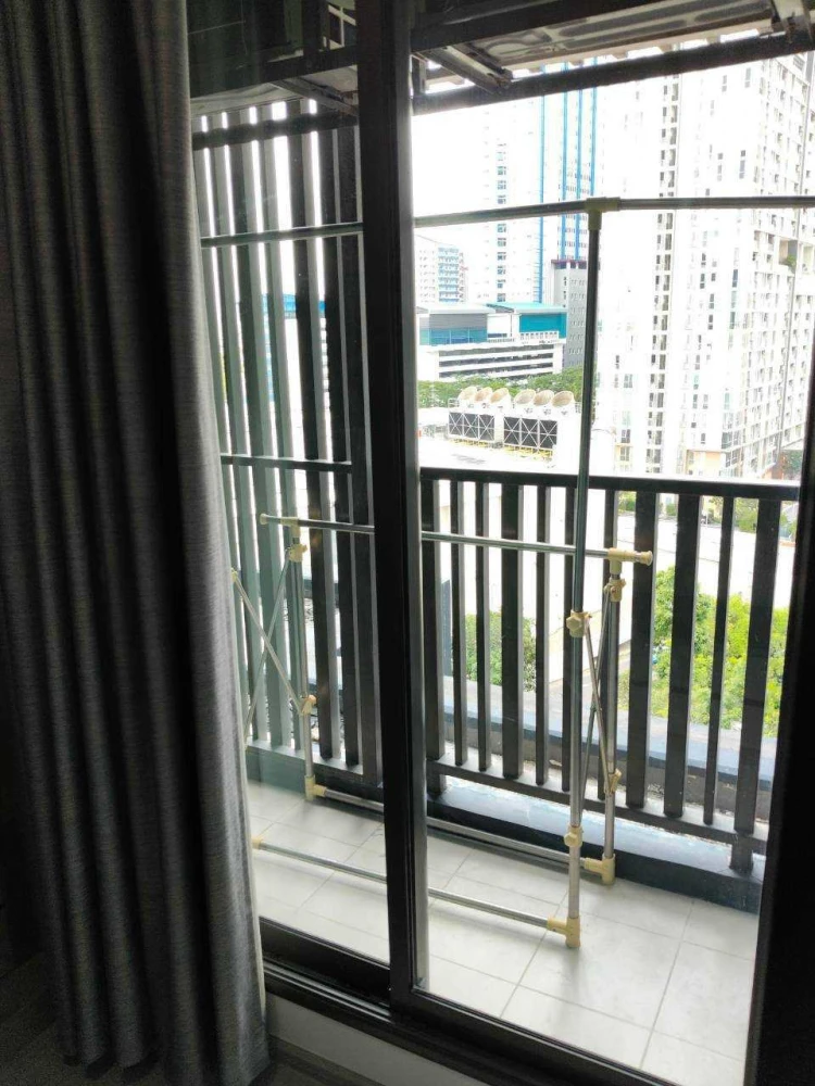 Condo for Rent – Life Ladprao | 1 Bedroom near BTS Ha Yaek Lat Phrao