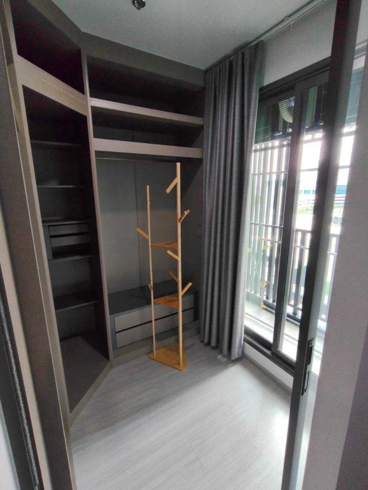Condo for Rent – Life Ladprao | 1 Bedroom near BTS Ha Yaek Lat Phrao