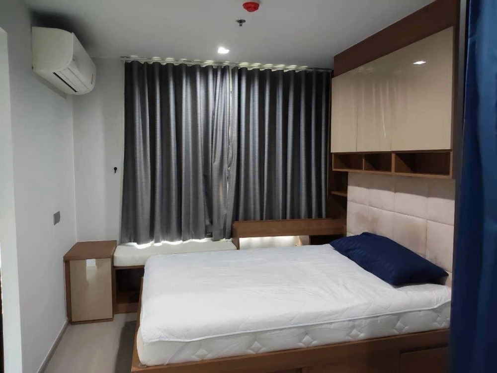 Condo for Rent – Life Ladprao | 1 Bedroom near BTS Ha Yaek Lat Phrao