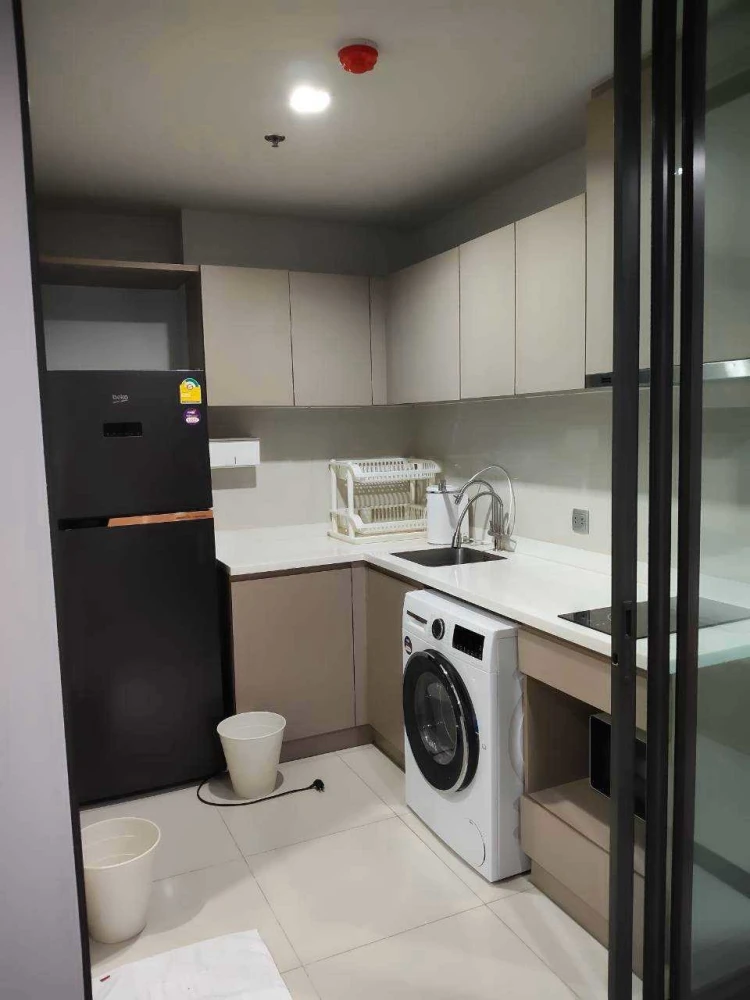 Condo for Rent – Life Ladprao | 1 Bedroom near BTS Ha Yaek Lat Phrao
