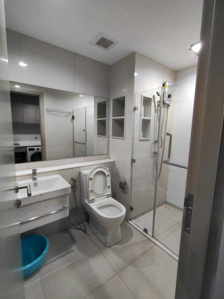 Condo for Rent – Life Ladprao | 1 Bedroom near BTS Ha Yaek Lat Phrao