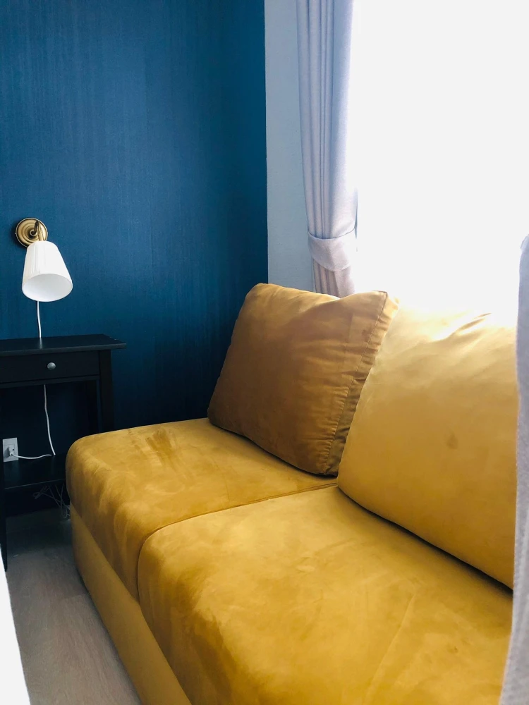 Condo for rent, Life One Wireless. Beautiful, fully furnished, great value! Book now!!