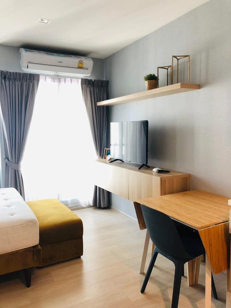 Condo for rent, Life One Wireless. Beautiful, fully furnished, great value! Book now!!
