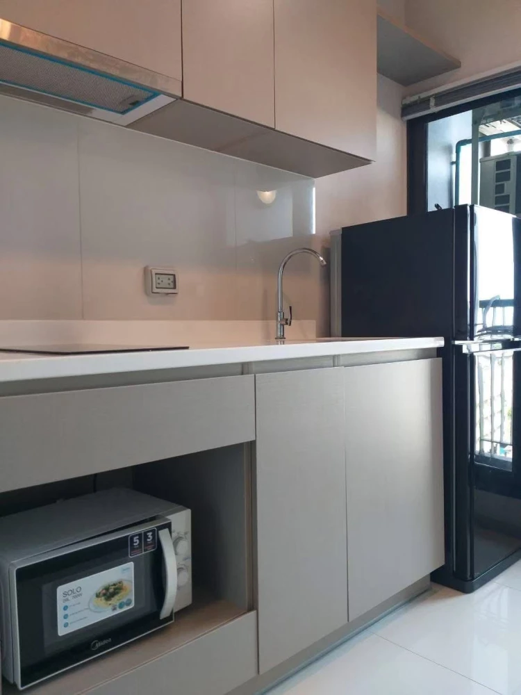 Condo for rent, Life Sukhumvit 62, ready to move in, fully furnished, reserve now before it's too late!!!!