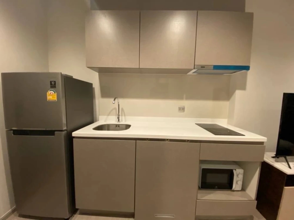 For Rent – Life Asoke-Rama 9