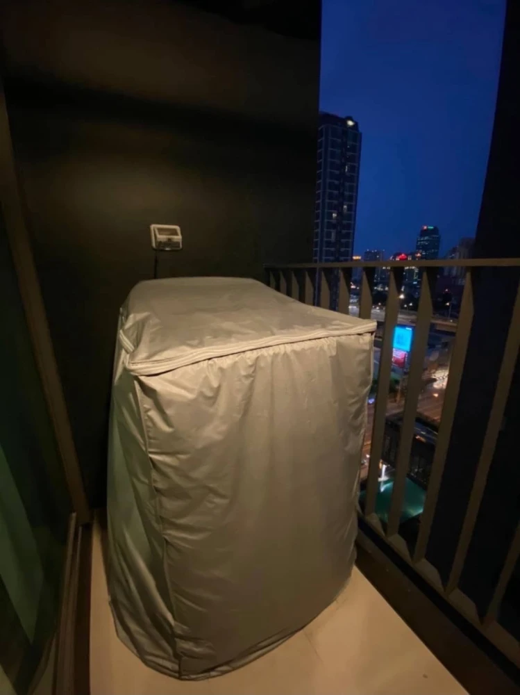 For Rent – Life Asoke-Rama 9
