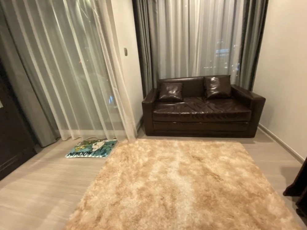 For Rent – Life Asoke-Rama 9