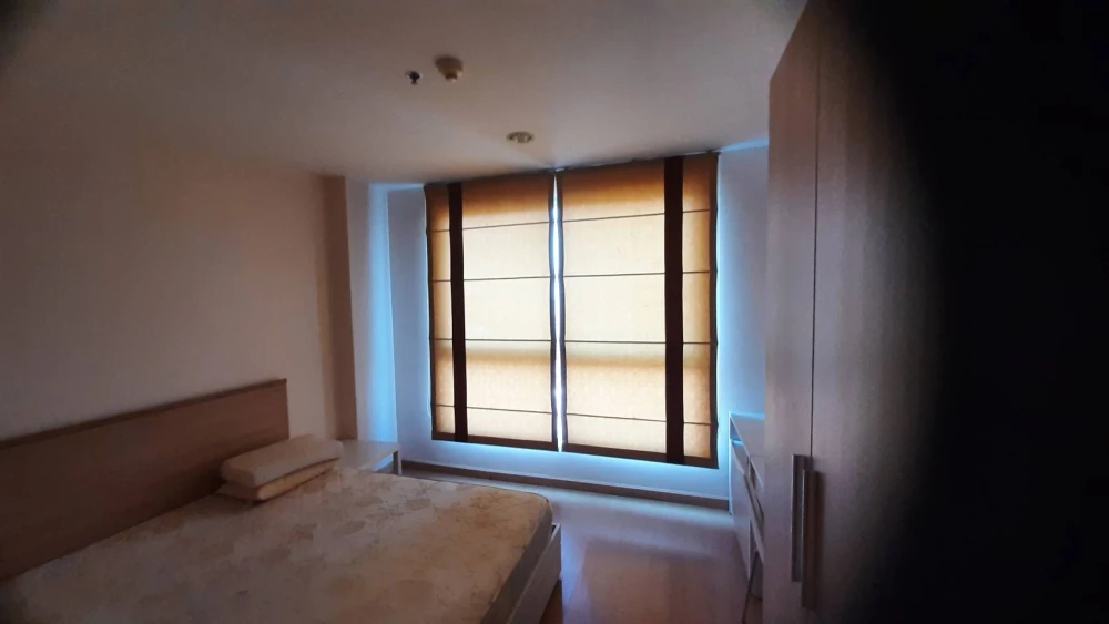 For rent!! Condo Life @ BTS Tha Phra, room number 18/235, ready to move in, friendly price, don't miss it!!