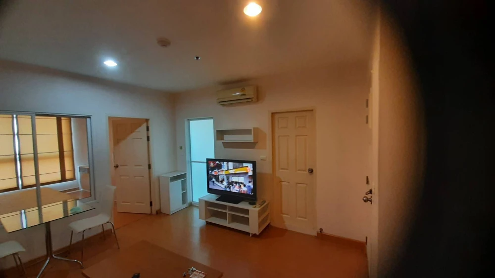 For rent!! Condo Life @ BTS Tha Phra, room number 18/235, ready to move in, friendly price, don't miss it!!