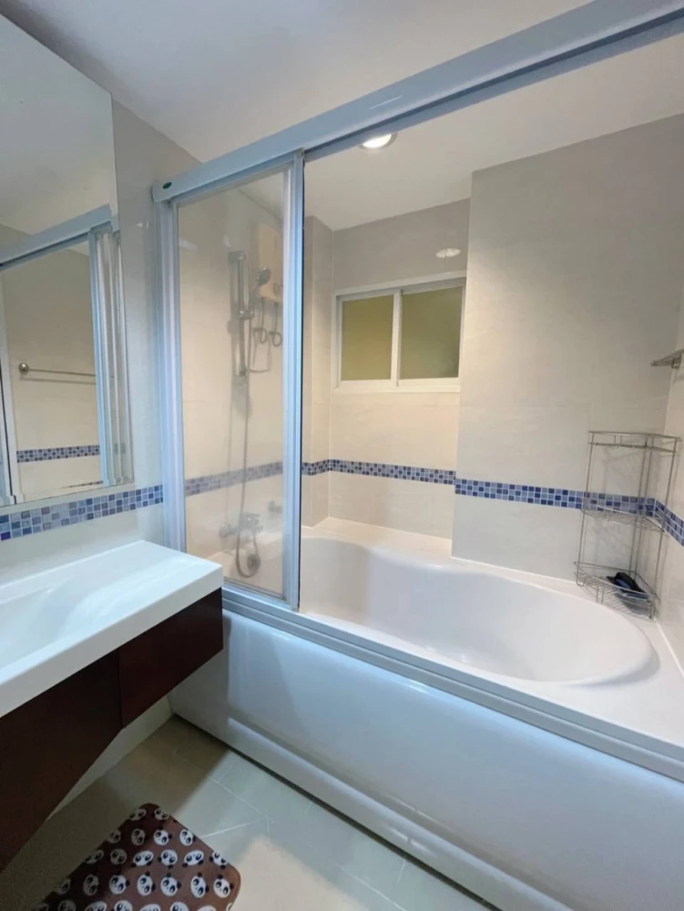 Condo for rent! Life @ Phahonyothin-Ari, 12th floor, Building N, beautiful room, fully furnished, ready to move in. Don't miss out!!