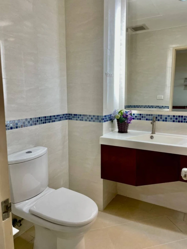 Condo for rent! Life @ Phahonyothin-Ari, 12th floor, Building N, beautiful room, fully furnished, ready to move in. Don't miss out!!