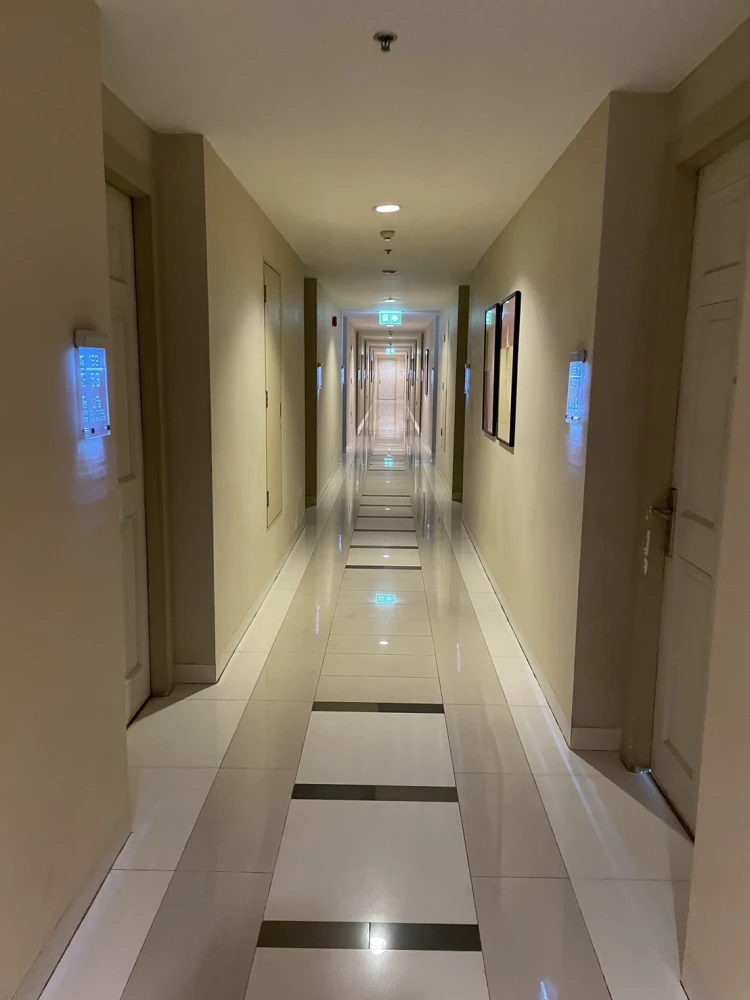 Condo for rent! Life @ Ratchada-Huai Khwang, 6th floor, beautiful room, fully furnished, ready to move in, great price, don't miss it!!
