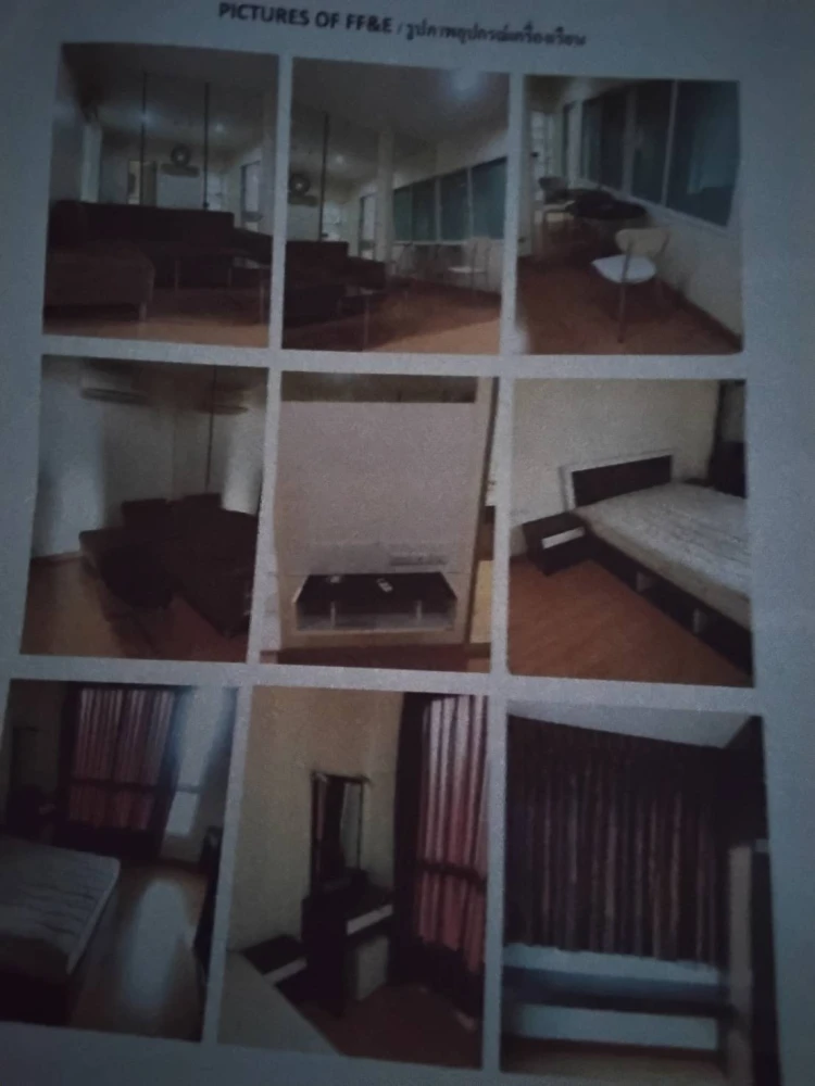 For rent!! Condo Life @ Ratchada-Huay Kwang, room number 189/458, convenient transportation, ready to move in, hurry up and book now!!