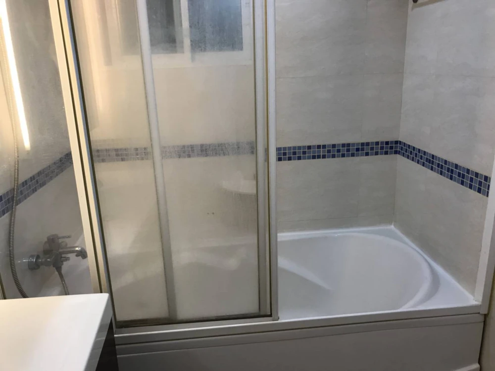 Condo for rent, Life @ Ratchada-Huay Kwang Fully furnished and electrical appliances with full facilities