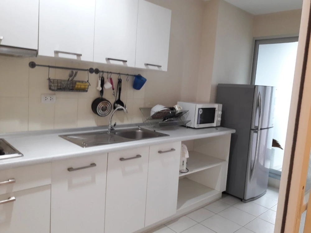 Condo for rent, Life @ Sathorn 10, room number 48/29, fully furnished and electrical appliances, hurry up and book now, don't wait!!