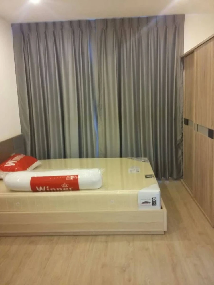 For rent!! Condo Ideo Q Chula-Samyan, room number 660/131, beautiful room, good location, ready to move in, don't miss it!!