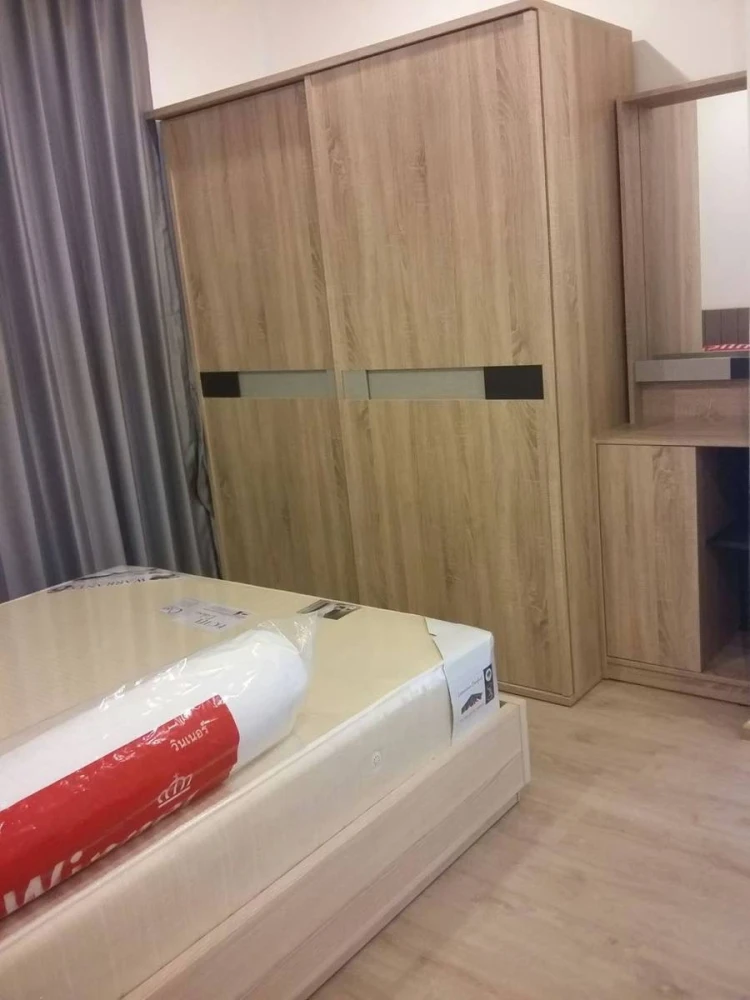 For rent!! Condo Ideo Q Chula-Samyan, room number 660/131, beautiful room, good location, ready to move in, don't miss it!!