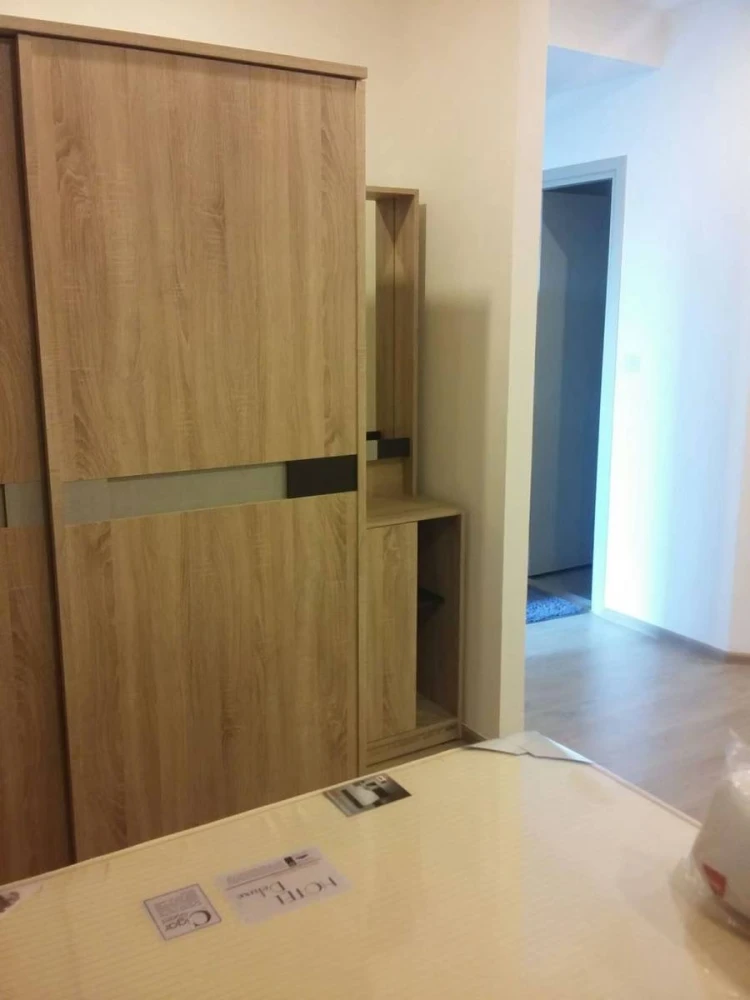 For rent!! Condo Ideo Q Chula-Samyan, room number 660/131, beautiful room, good location, ready to move in, don't miss it!!